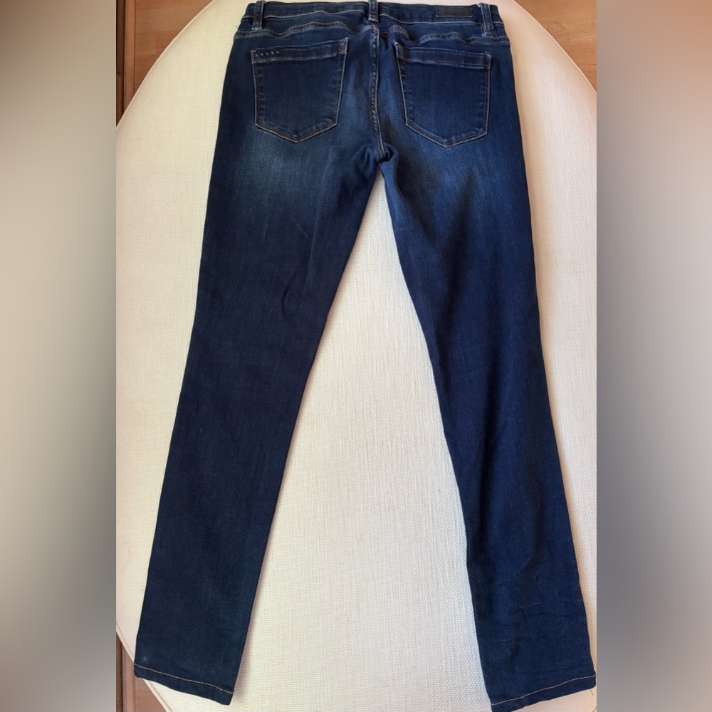 Blank NYC jeans